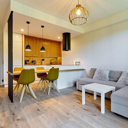 Klinovec Suite By Mountain Ways Loucná pod Klínovcem Exterior foto