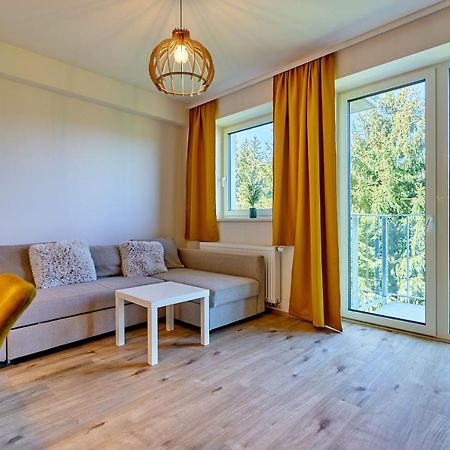 Klinovec Suite By Mountain Ways Loucná pod Klínovcem Exterior foto